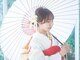 ロシェルヘアー(ROCHEL HAIR)の写真/【2026年成人式ご予約受付中】プロの技で1日中可愛いが続く◎思い出に残る日を最高で特別な日に♪