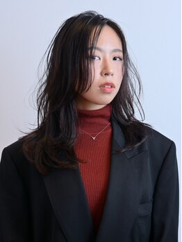 ヘアーサロンテン モトアザブ(hair salon Ten motoazabu)の写真/丁寧なカウンセリングで、パーソナリティを大切にした、その人の雰囲気や髪質を活かしたカット技術は必見！
