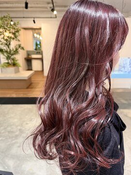 オアシス アン(oasis-un) うるツヤ巻き