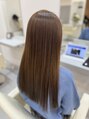 アグ ヘアー カルデ むつ2号(Agu hair calde)&nbsp;髪質改善ウルトワトリートメント(指名ヘッドスパもあります)