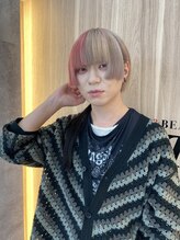 クアトロ 宇都宮本店(QUATRO) 伊藤 英幸