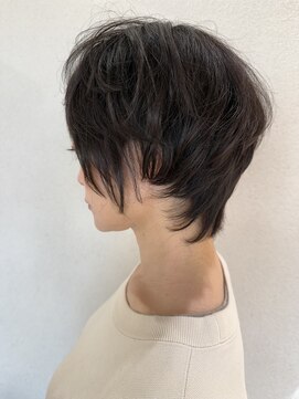 エルサフィロ ヒゴバシ(el zafiro) 【エルサフィロ　肥後橋】お客様スタイル