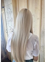 エノア 表参道(ENORE)&nbsp;リーチ/ダブルカラー/グラデーションカラー/インナーカラー