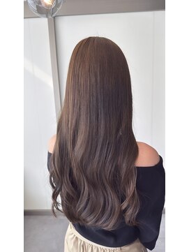 レム 長野青木島店(REM) maron brown