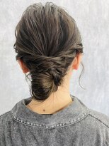 タイ(～tie.)&nbsp;ヘアアレンジ