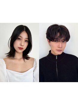 立川駅3分◆トレンドに敏感な学生さん注目！可愛くなりたいならZESTへ♪学生限定クーポン多数ご用意！