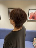 フェザーウルフ