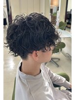 シュウ 安城店(Shu)&nbsp;無造作パーマ