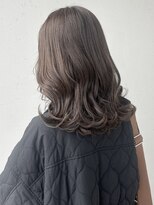 ロンド ヘアー(Rondo. Hair)&nbsp;グレージュ