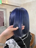 アジールヘア 東上野店(agir hair)&nbsp;大人ガーリー大人美人透明感【上野】