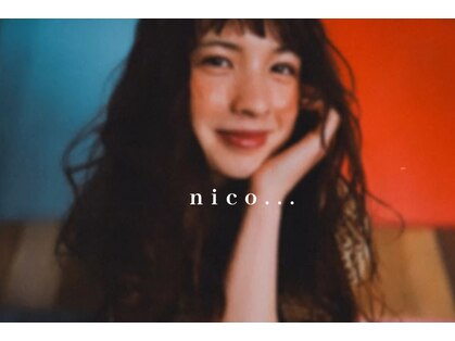 ヘアーグロウニコ(hair grow nico...)の写真