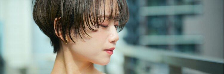 リトル 下長(little)のサロンヘッダー