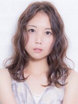 ロアール 上小田井(LOAOL KAMIOTAI) パーマもLOAOLにお任せください♪