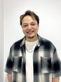 ブラウン(Brown) 池田 真也