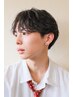 【6/11 9:30-17:30新規再来対象】 メンズカット (シャンプーなし30分) ￥3,500