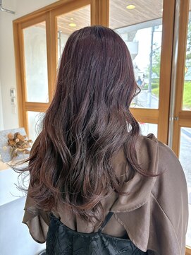 フェリアファム 北千里(FERIA fam) 縮毛矯正/北千里/ショート/ブリーチ/インナー/ボブ/髪質改善