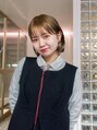 フィルムス 表参道(FILMS) 綾菜 「表参道」