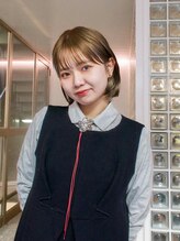 フィルムス 表参道(FILMS) 綾菜 「表参道」