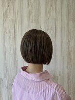 ソポレ(sopolle) ミニボブ