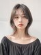 オルテプラスエヌ(horte +n)の写真/【京都駅3分】完全マンツーマンサロン。1人1人に寄り添った心地の良い接客だから、ずっと通いたくなる。