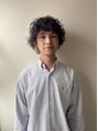 オーブ ヘアー シイラ 甲府昭和店(AUBE HAIR sheila) 細田 裕介