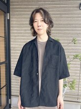 スープルカミサワ(SOUPLE.kamisawa) 坂野 圭二