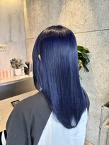 メルバイレガロ 水戸(mer by REGALO)&nbsp;ブルー