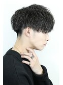 ナミマキマッシュ