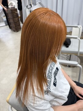 サンクチュアリ ウィズエデン 京橋店(Sanctuary with eden) ダブルカラー