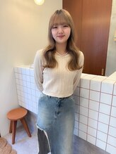 ハッチ(HACCH) 半田 いずみ