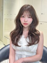 ネクストハラジュク(NEXT HARAJUKU)&nbsp;韓国風レイヤー