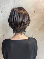 コティ(Kotii)&nbsp;【似合わせ】ウルフレイヤー♪