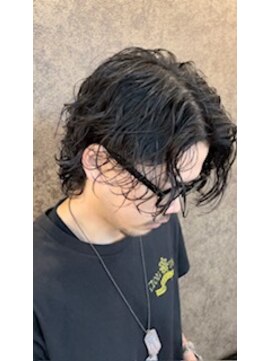 ネクサスアンドコー 錦糸町店(NEXUS&Co.) サーフカール