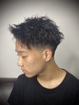 アンシェル(an-ciel) ツイストスパイラル