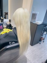 フィーネ 八戸(Fi-Ne)&nbsp;ホワイトブロンド