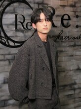 リトバイトゥルークリエイション 大宮(Re:to by True Creation)&nbsp;金子 廉