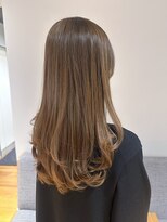 スパイスアヴェダ サロンアンドスパ 玉川高島屋SC店(SPICE AVEDA salon&spa)&nbsp;外ハネセミロング,ボブレイヤー,ミディアム30代40代50代◎高崎
