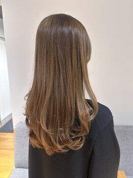 外ハネセミロング,ボブレイヤー,ミディアム30代40代50代◎高崎