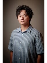 フクオカバーバープレイス(FUKUOKA BARBER PLACE)&nbsp;大石 勇真