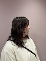 アダプティー(adapty) くるっとカーリーロング