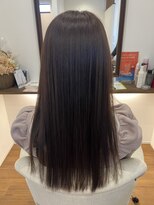 サロンドモモ(Salon de MoMo)&nbsp;艶髪トリートメント