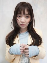 レブ 神戸三宮(LEB)&nbsp;レイヤーカット【LEB神戸三宮】