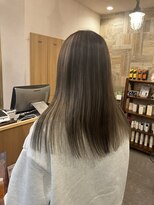 エルバイシオン(aile by sion)&nbsp;デザインカラー