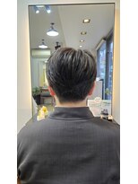 ストーク トウキョウ(stoke TOKYO) 爽やかメンズショート