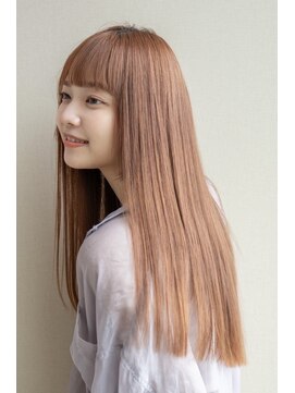 スリーランドメゾン 鶴見区横堤(THREELAND maison) オレンジブラウン