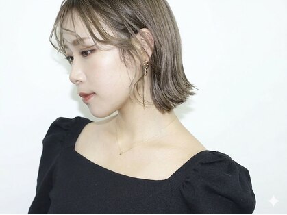 アンティベーシック(Anti basic)の写真