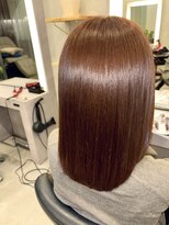 バイロン(VAIRON) イルミナカラー×髪質改善マスオトリートメント