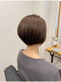 ミニボブ