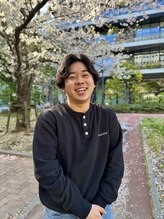 プランツヘアー&nbsp;大島 蓮