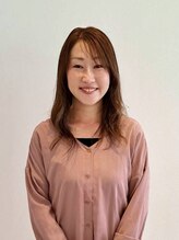 アグ ヘアー フラウ 名取手倉田店(Agu hair frau)&nbsp;熊谷 美穂